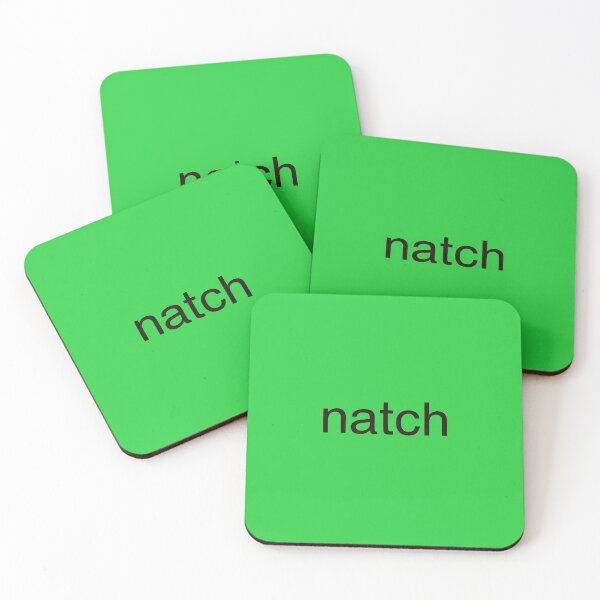 Item preview, Natch designed and sold by ThreeFrenchies.