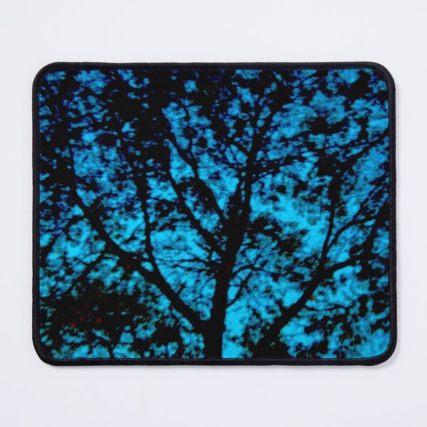Item preview, Trees in the Dusk designed and sold by Araible Designs.