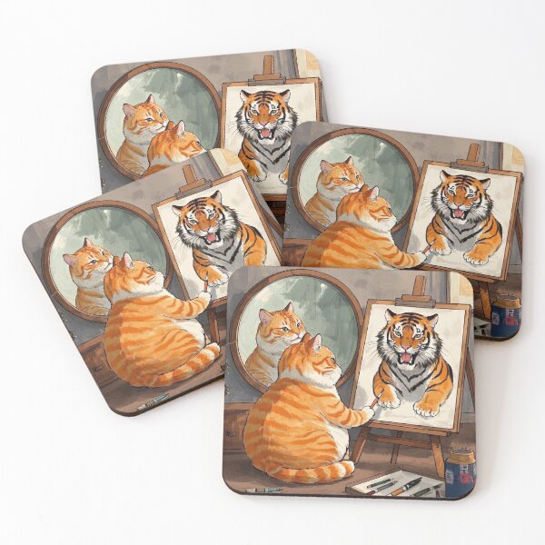 Item preview, copycat designed and sold by artsmeow.