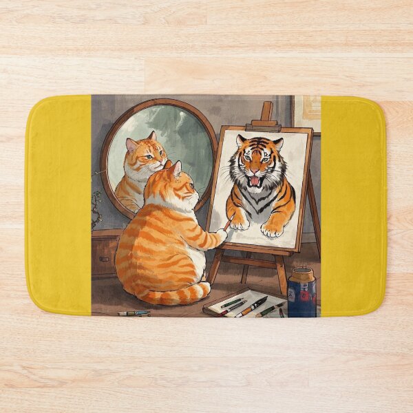 Item preview, copycat designed and sold by artsmeow.