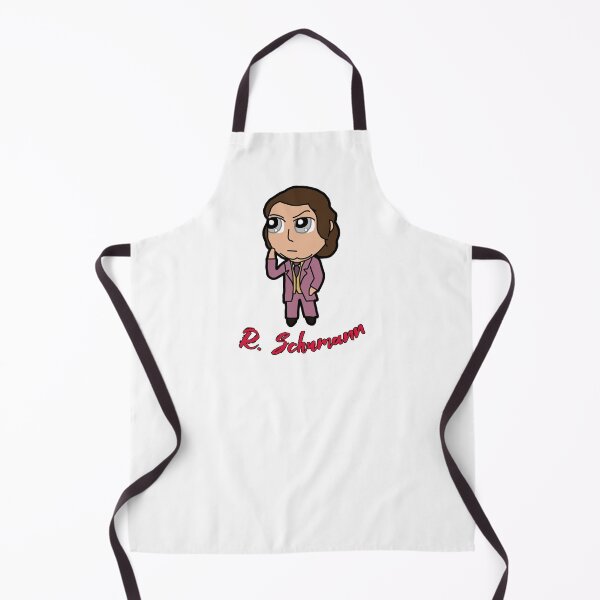 Item preview, Chibi Classical Composers: Schumann designed and sold by michellekchen.