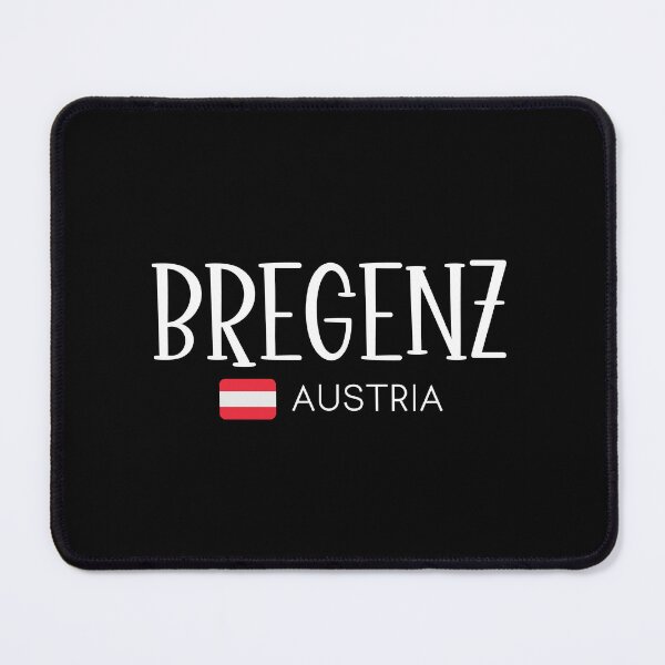 Item preview, Bregenz - Austria designed and sold by StudioRedKoala.