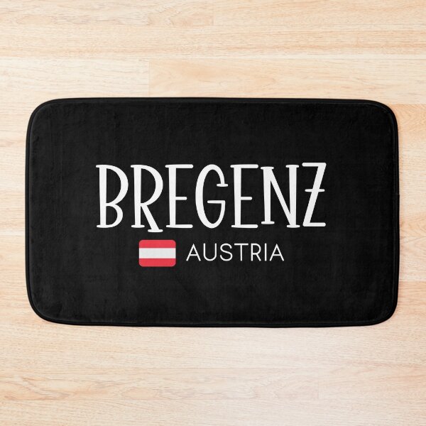 Item preview, Bregenz - Austria  designed and sold by StudioRedKoala.