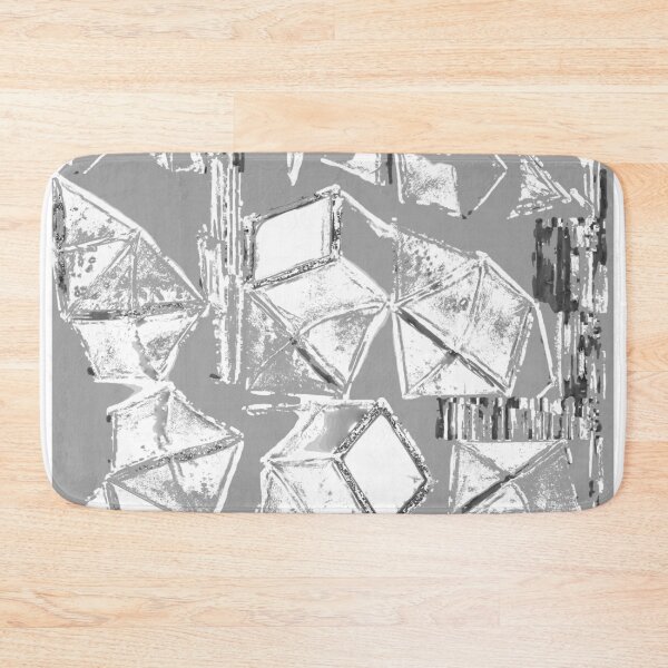 Item preview, Mirror texture designed and sold by Raheleh Barkhordari.