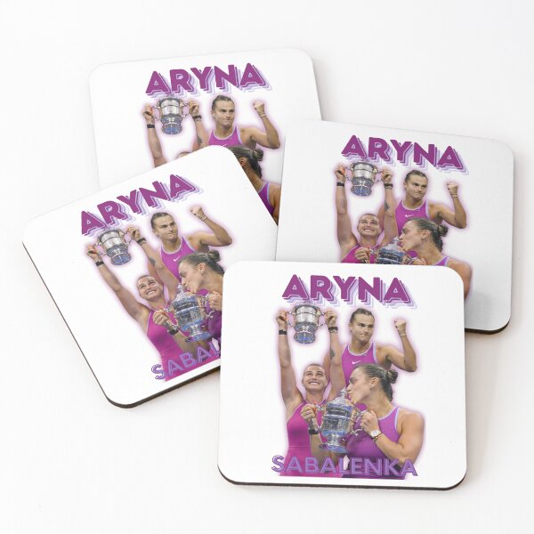 Item preview, Aryna Sabalenka, Vintage designed and sold by screenprints.