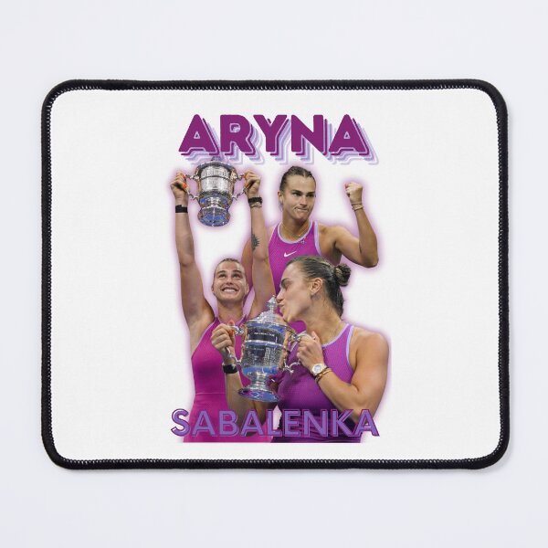 Item preview, Aryna Sabalenka, Vintage designed and sold by screenprints.