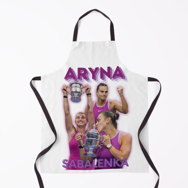 Item preview, Aryna Sabalenka, Vintage designed and sold by screenprints.
