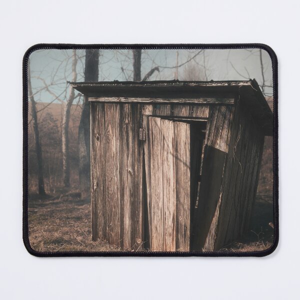 Item preview, Meanwhile Back At The Shed designed and sold by Jim Love.