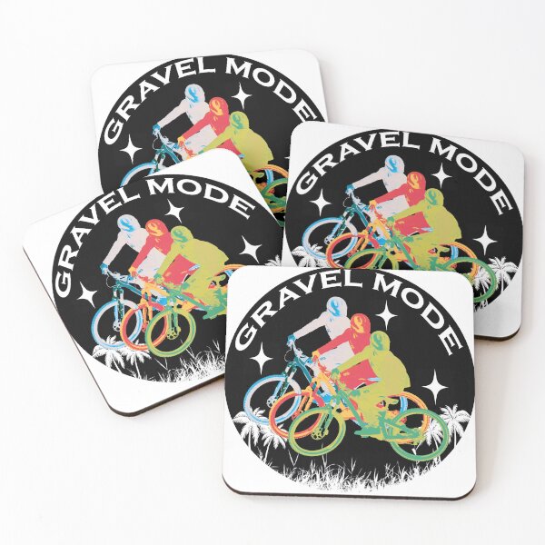 Item preview, danny macaskill SHIR gravel mode designed and sold by XbrucT-shirt.