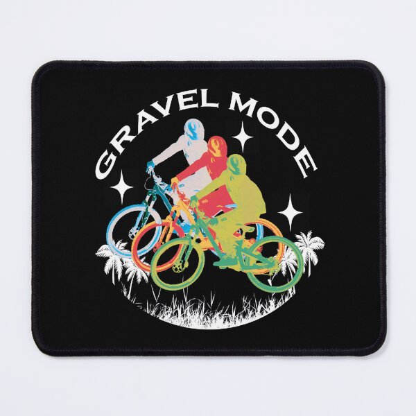 Item preview, danny macaskill SHIR gravel mode designed and sold by XbrucT-shirt.