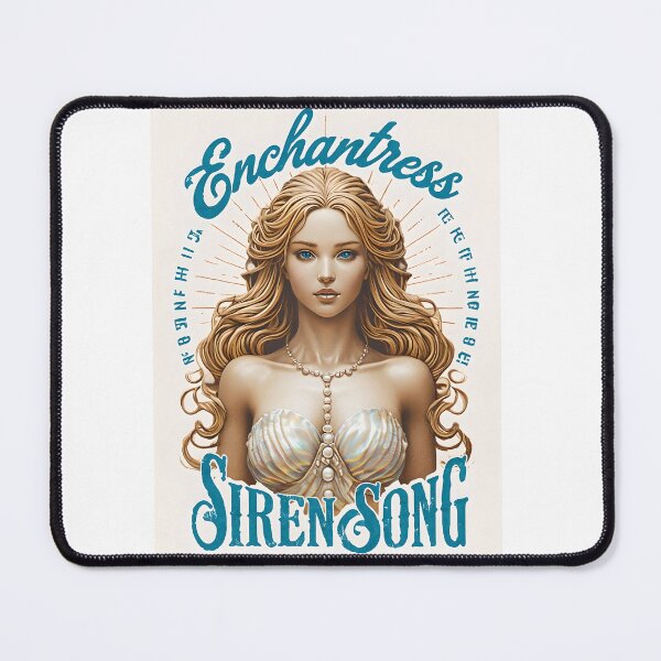 Item preview, Siren Song designed and sold by ThreeFrenchies.