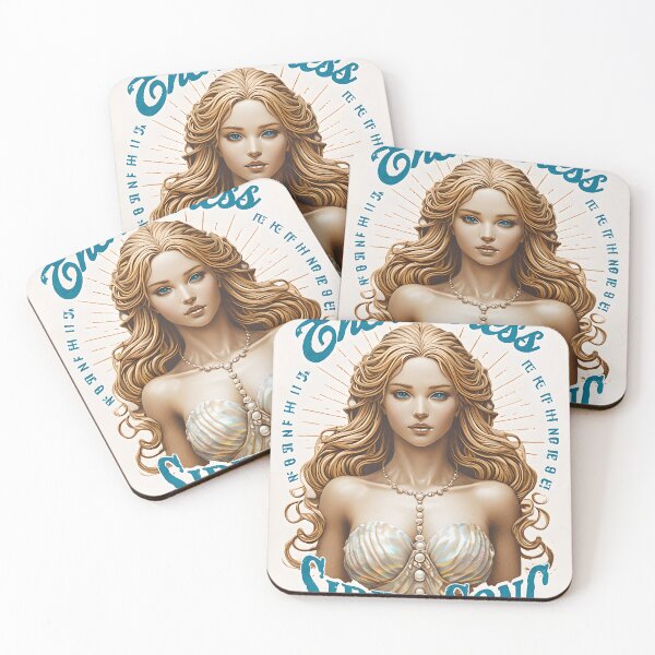 Item preview, Siren Song designed and sold by ThreeFrenchies.