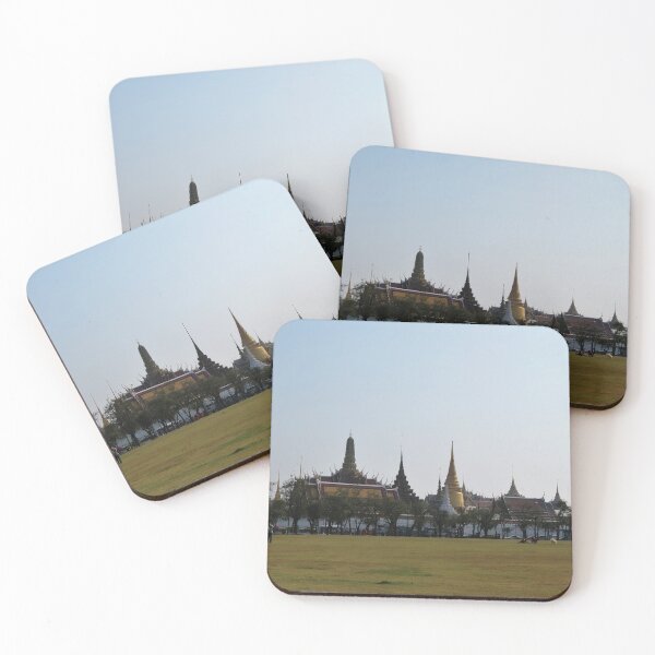 Item preview, Grand Palace, Bangkok designed and sold by morrisophotography.