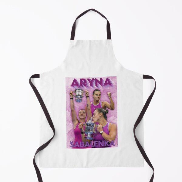Item preview, Aryna Sabalenka, Vintage designed and sold by screenprints.
