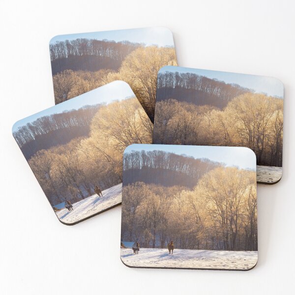 Item preview, Frosty Sunlight designed and sold by Jim Love.