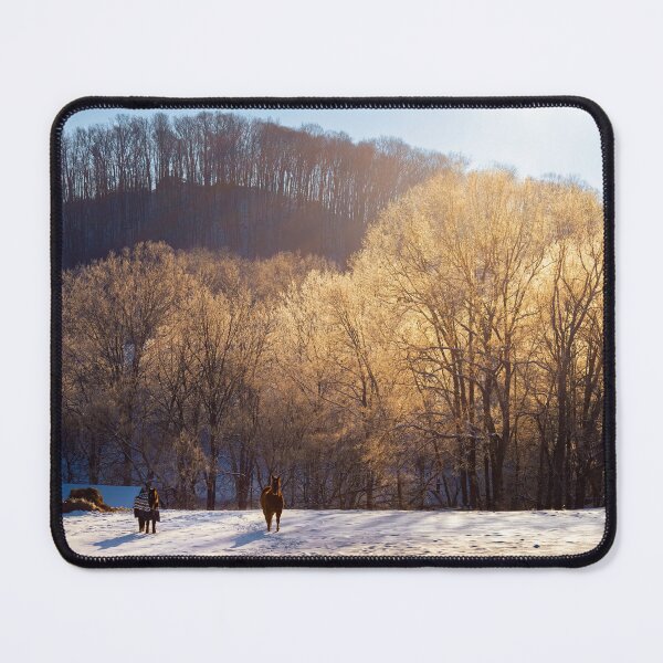 Item preview, Frosty Sunlight designed and sold by Jim Love.