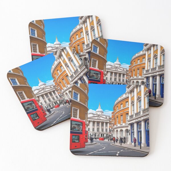 Item preview, Home Decor: London  designed and sold by M&M Lifestyle Hub.