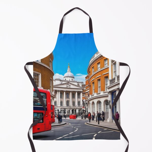 Item preview, Home Decor: London designed and sold by M&M Lifestyle Hub.