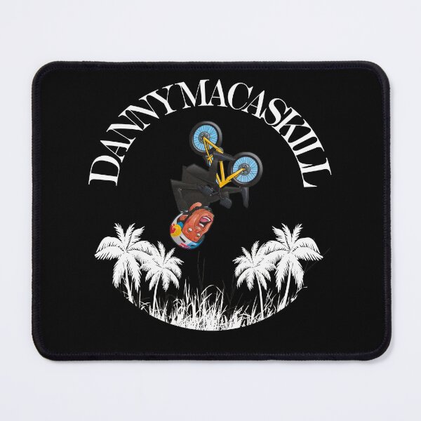 Item preview, danny macaskill DROP AND ROLL fashion designed and sold by XbrucT-shirt.