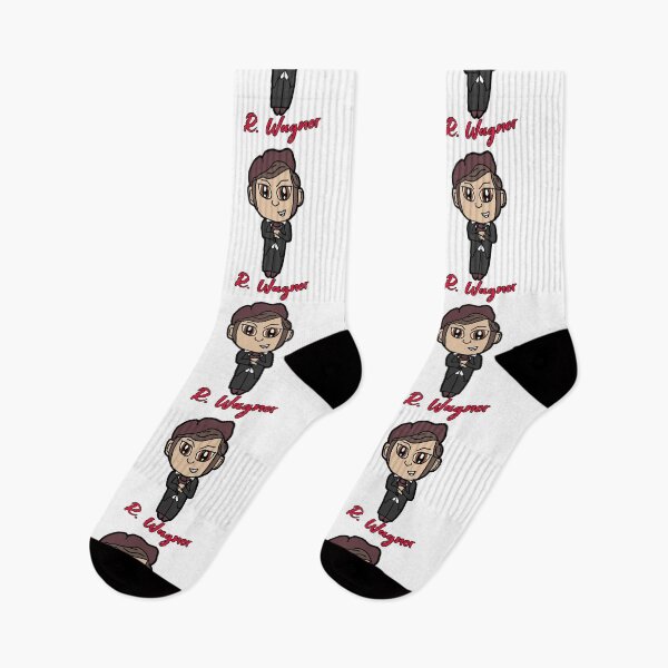 Item preview, Compositores clásicos de Chibi: Wagner designed and sold by michellekchen.