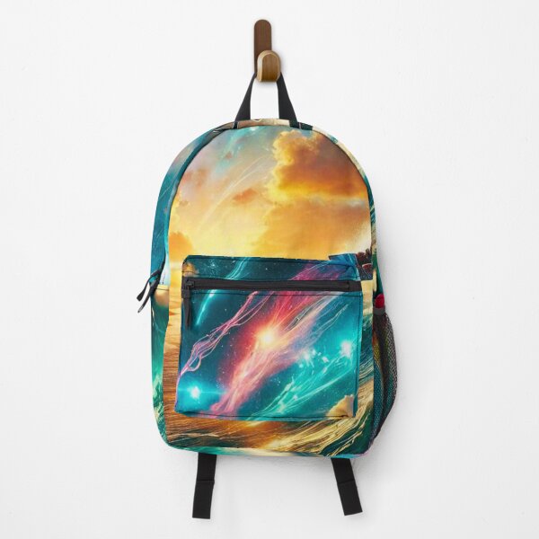 Item preview, Sky Dancer - Above the Waves designed and sold by M-Masterpieces.