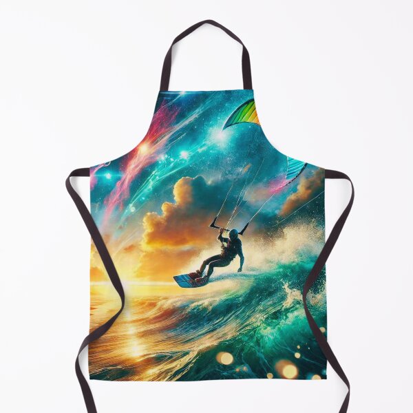 Item preview, Sky Dancer - Above the Waves designed and sold by M-Masterpieces.