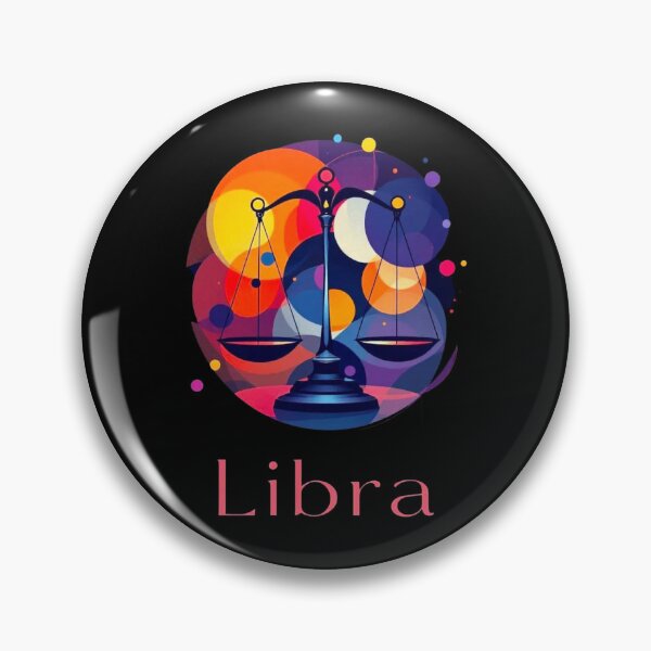 Item preview, Libra. designed and sold by Witch Queen Clothing.
