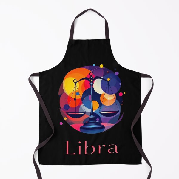 Item preview, Libra. designed and sold by Witch Queen Clothing.