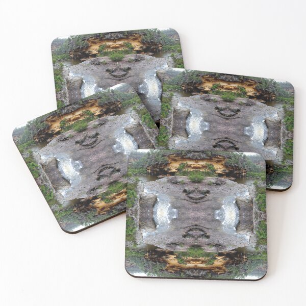Item preview, Mermaid Pools Mandala designed and sold by Anita Allen.