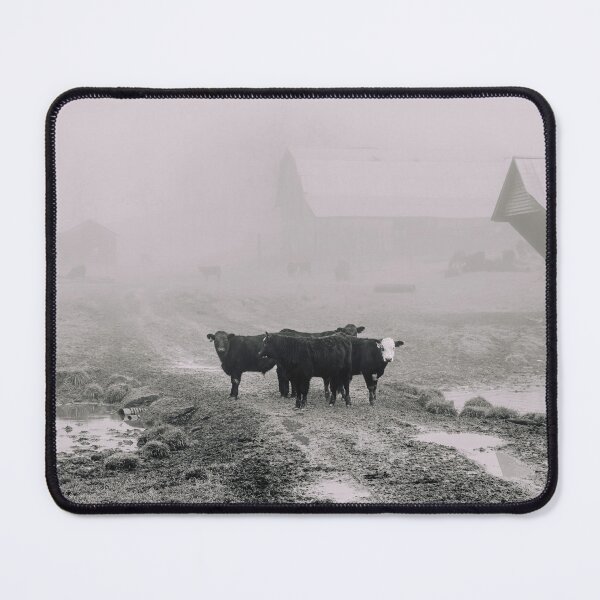 Item preview, Mist And Mud designed and sold by Jim Love.