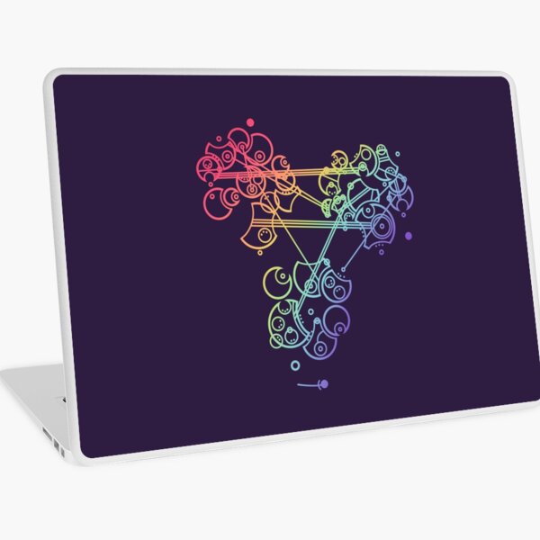 Item preview, Twelve’s Speech // Rainbow designed and sold by SoohyunShrimp.