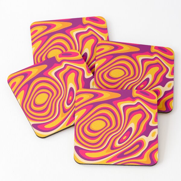 Item preview, Psychedelic designed and sold by TodoBonito.