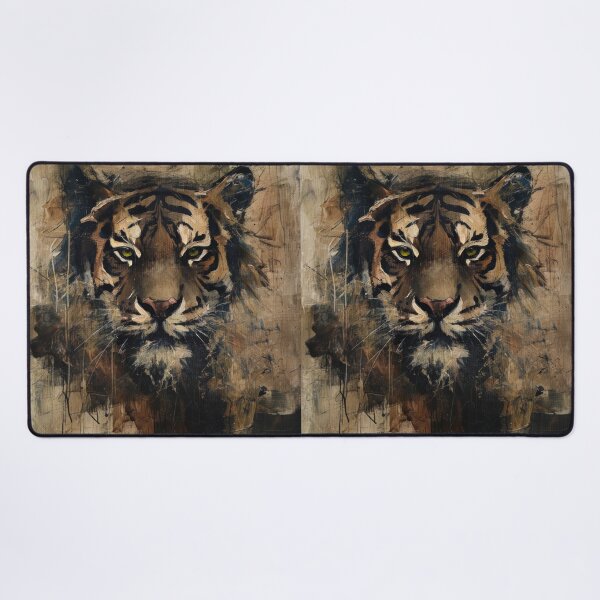 Item preview, Soul of the Tiger designed and sold by caracatita75.