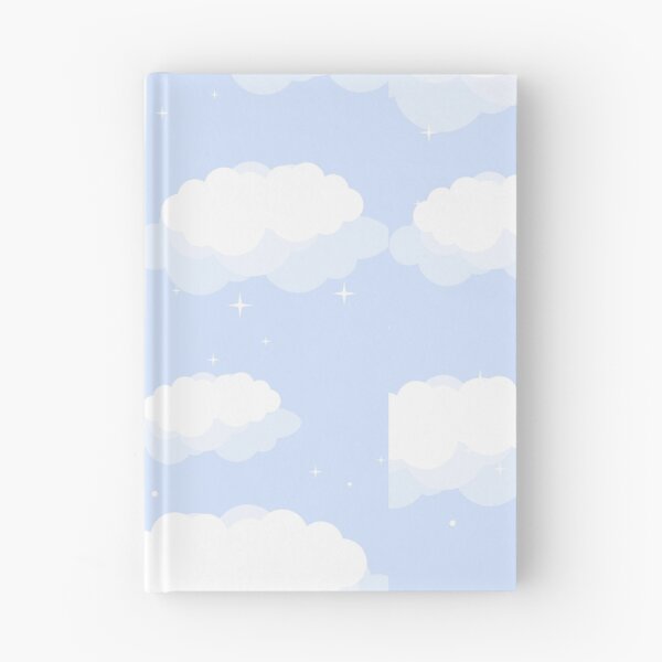 Item preview, Aesthetic Clouds and Stars Art Phone Case designed and sold by shadydame.