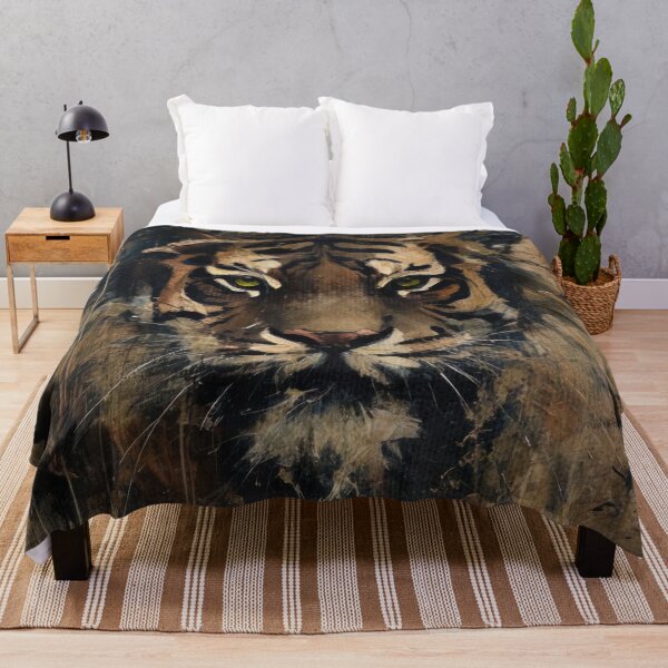 Item preview, Soul of the Tiger designed and sold by caracatita75.