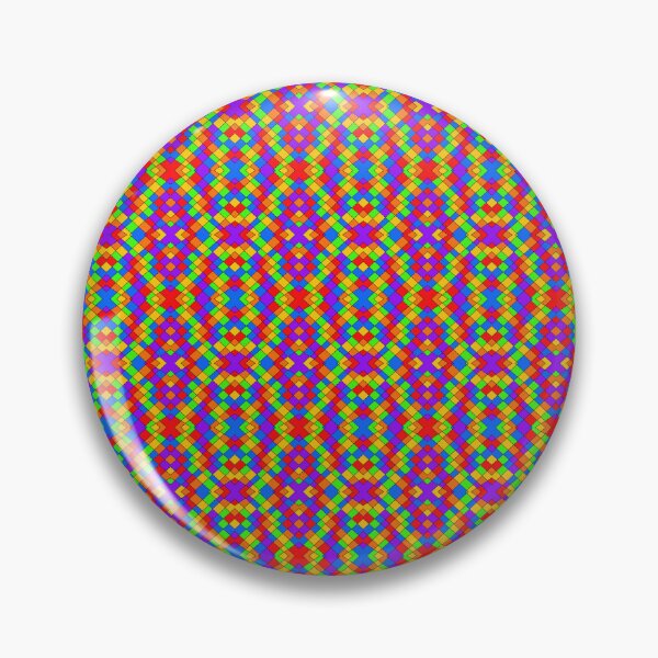 Item preview, Rainbow pattern designed and sold by Meo Design.