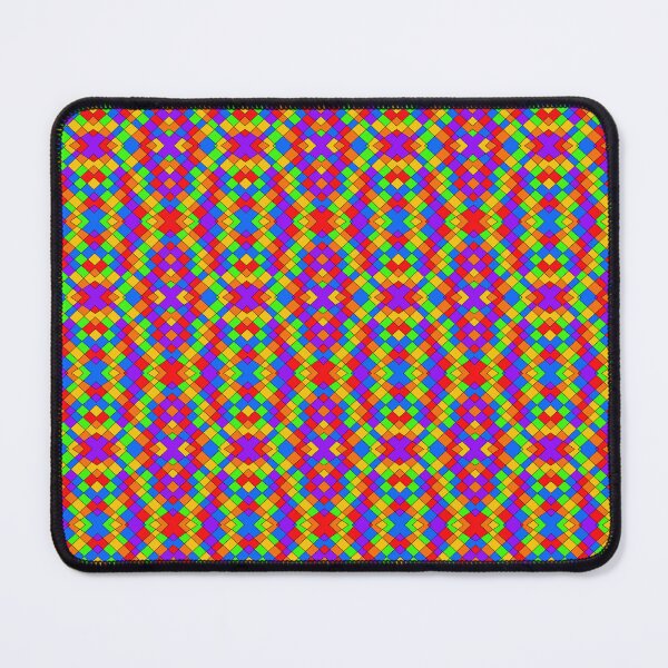 Item preview, Rainbow pattern designed and sold by Meo Design.