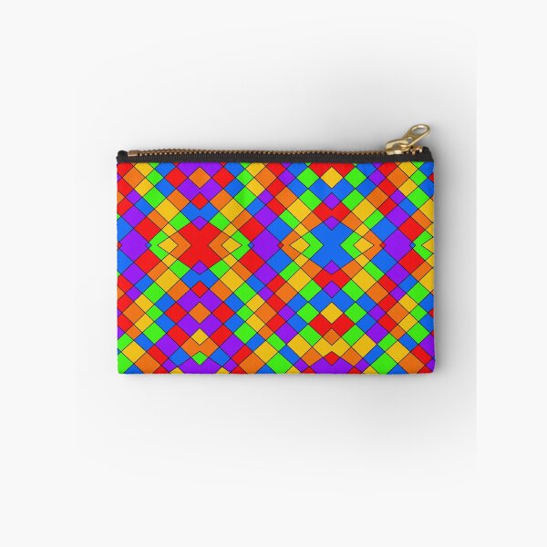 Item preview, Rainbow pattern designed and sold by Meo Design.