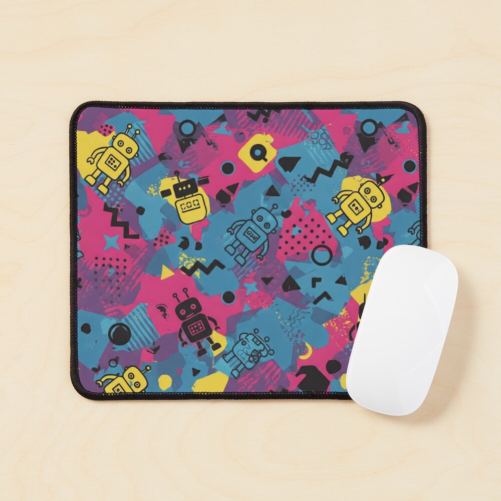 Item preview, Mouse Pad designed and sold by TEEJAMBOREE.