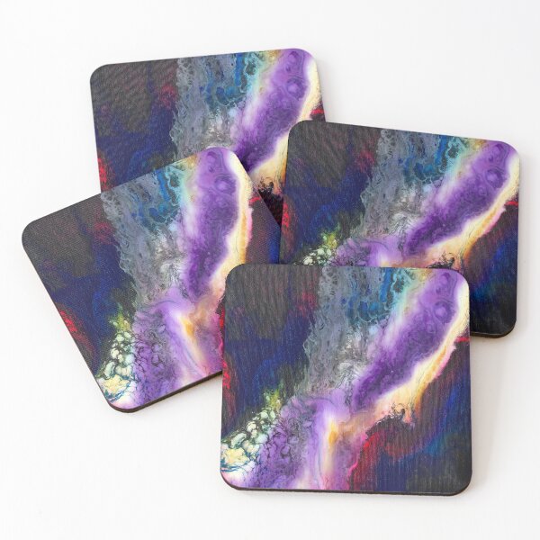 Item preview, Psychedelic Aurora designed and sold by Living Dreamscapes - Eric Hamrin.