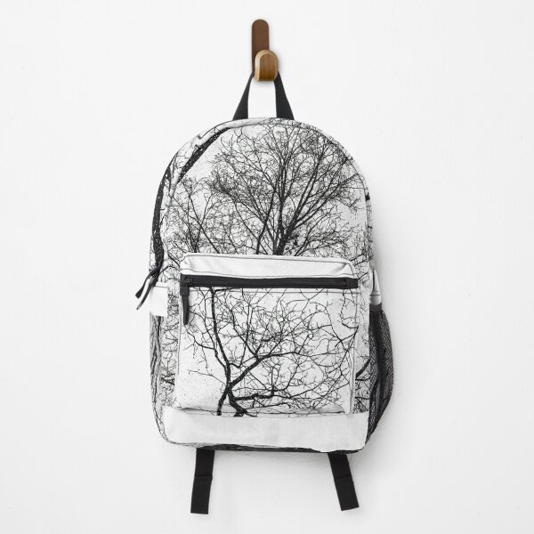 Item preview, Snowfall Through The Trees designed and sold by Jim Love.