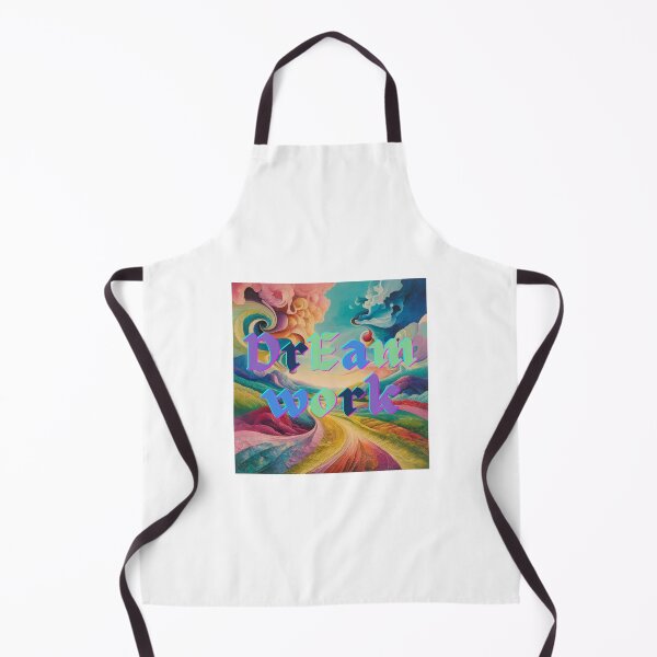 Item preview, Dream Work - Text Design  designed and sold by Dezien.