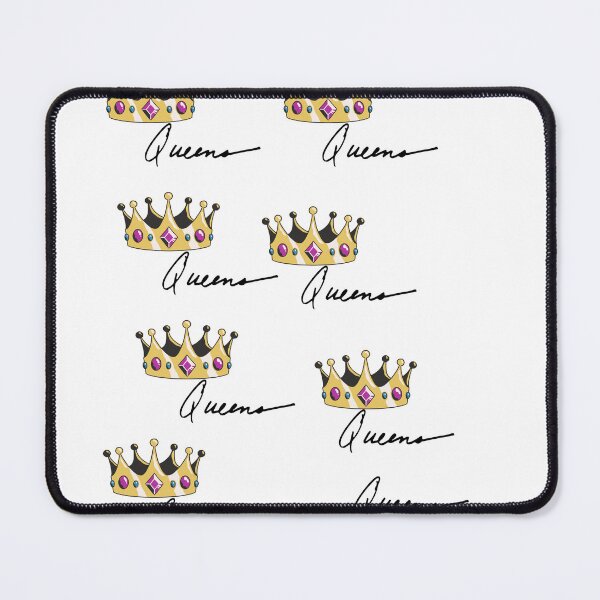 Item preview, ✨ "Queen" Crown - The perfect accessory for a royal touch ✨ designed and sold by Mim's création .