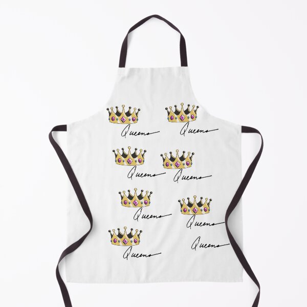 Item preview, ✨ "Queen" Crown - The perfect accessory for a royal touch ✨ designed and sold by Mim's création .