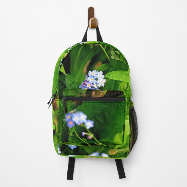 Item preview, Forget Me Not flowers designed and sold by Travelways.