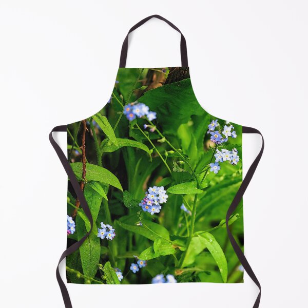 Item preview, Forget Me Not flowers designed and sold by Travelways.