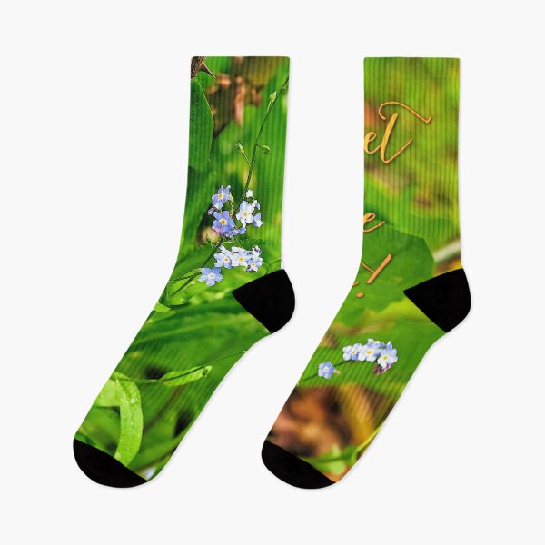 Item preview, Forget Me Not flowers designed and sold by Travelways.
