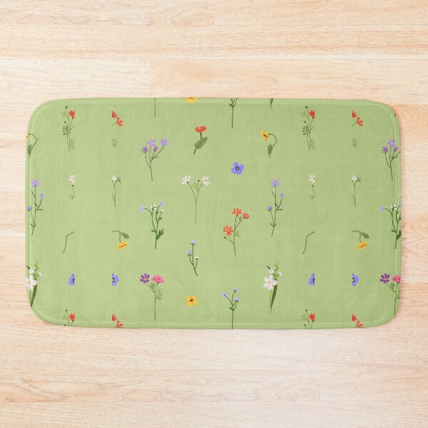 Item preview, Aesthetic Flowers Phone Case designed and sold by shadydame.