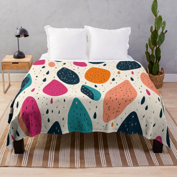 Item preview, Playful Rain designed and sold by mirror circus.