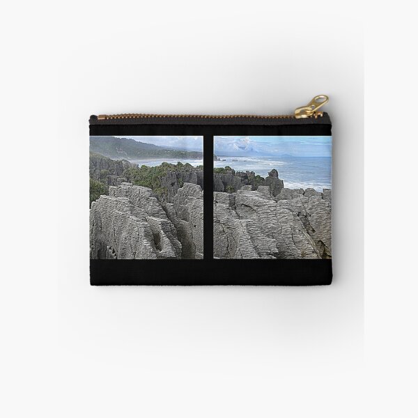 Item preview, Pancake Rocks designed and sold by Larry Davis.